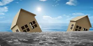 Hujan Deras, Puluhan Rumah Warga Rw 03 Jadirejo Genangi Banjir